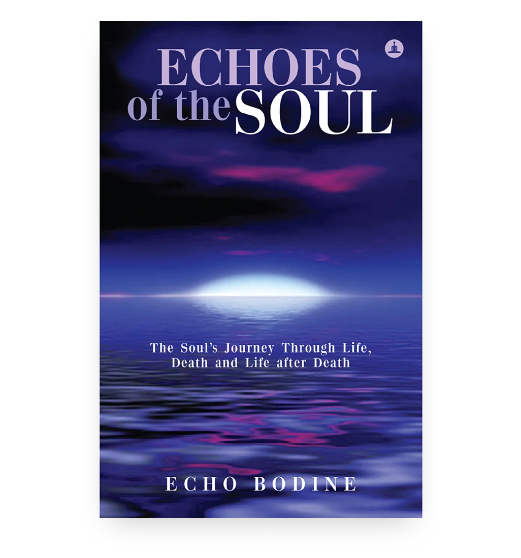 Echoes Of The Soul – Yogi Impressions