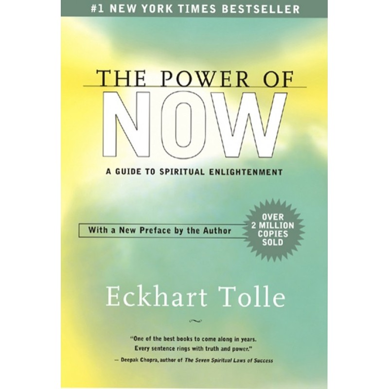 The Power Of Now - Audio Download