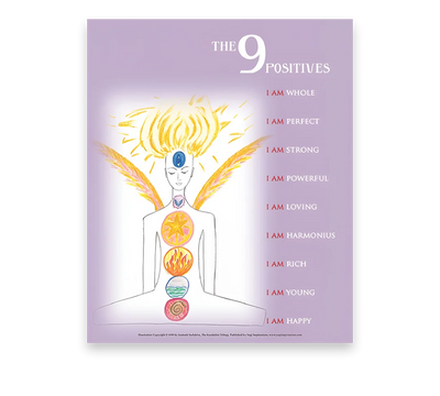 The 9 Positives