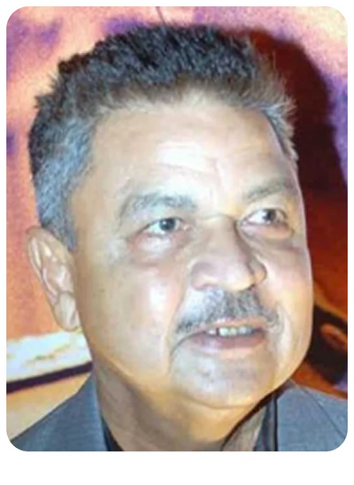  A. A. Khan