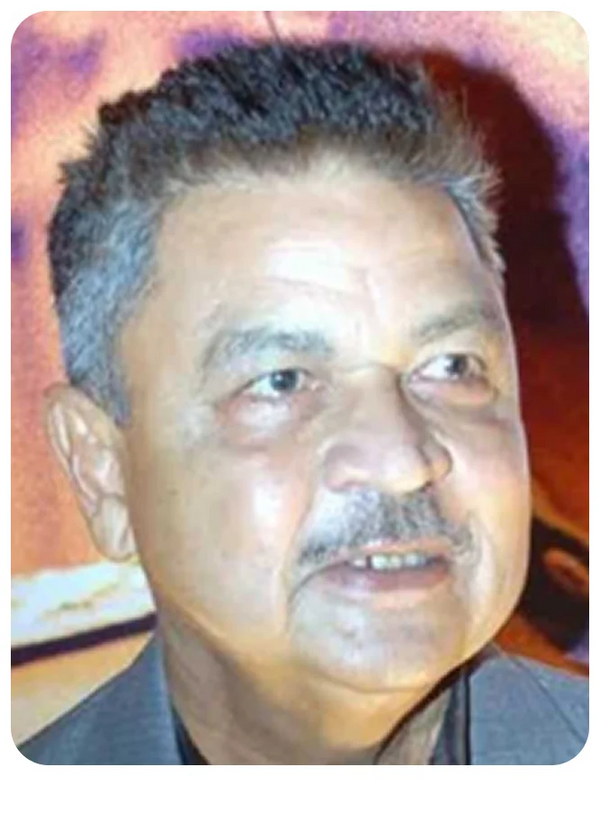  A. A. Khan