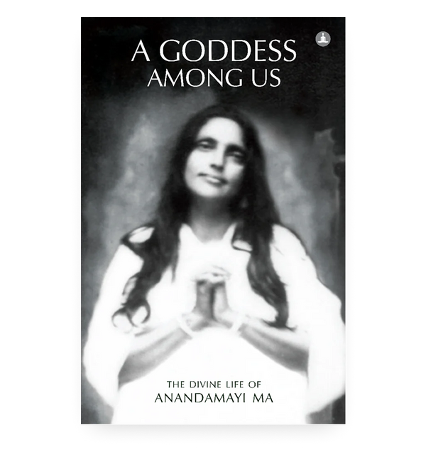 A Goddess Among Us