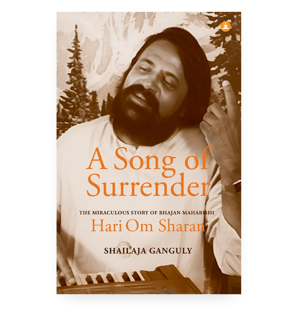 A Song of Surrender