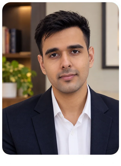 Anand Bhullar