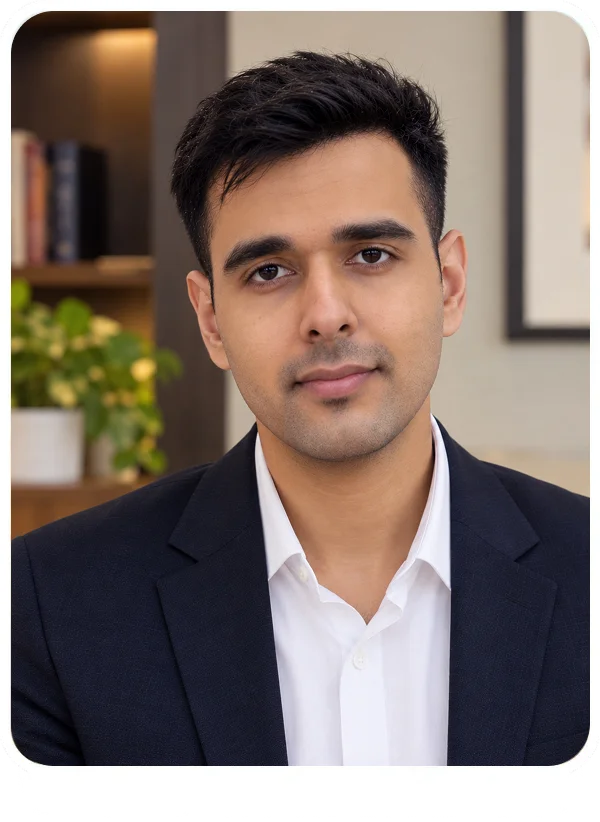 Anand Bhullar