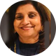 Asha Jhaveri