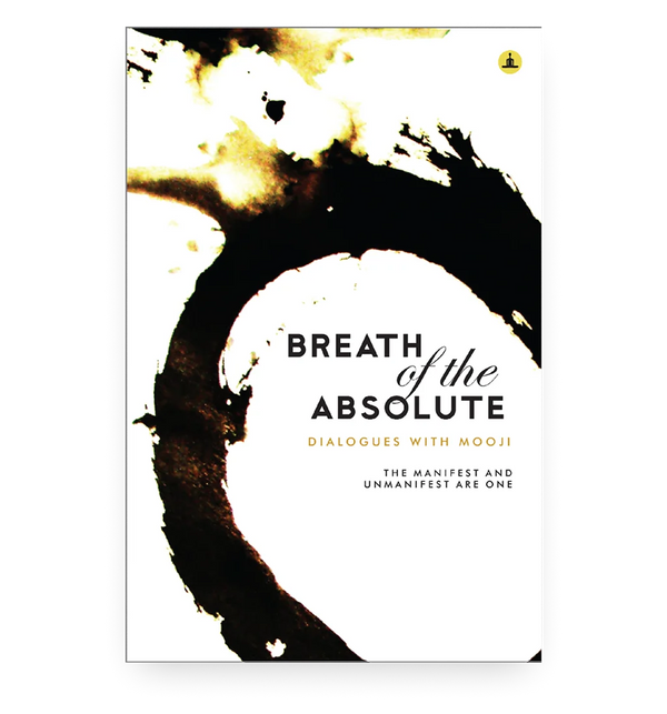 Breath Of The Absolute