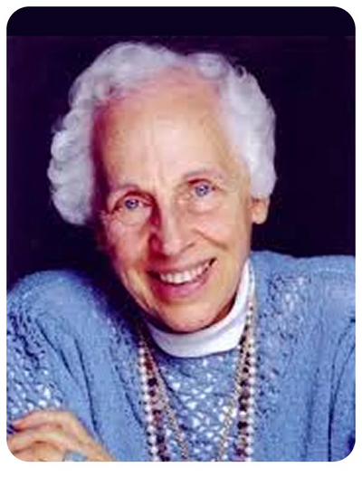Charlotte Gerson 
