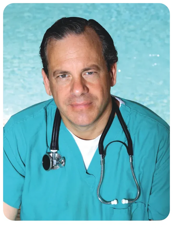 Chauncey Crandall, M.D.