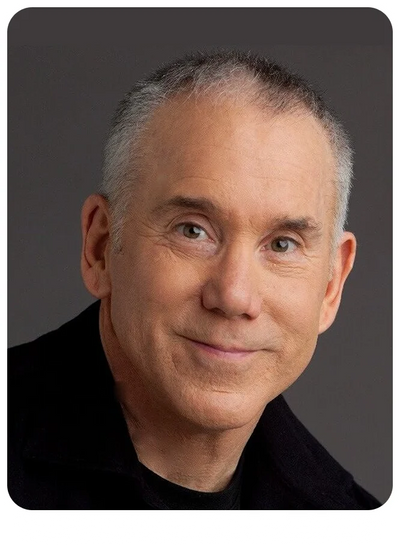 Dan Millman