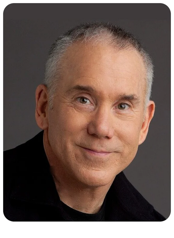 Dan Millman