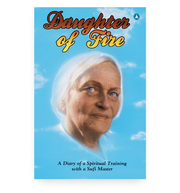 Daughter of Fire