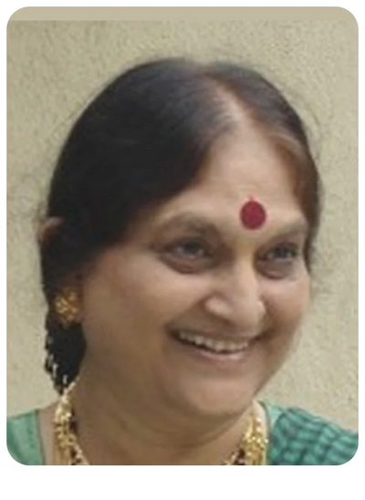 Deepa Kodikal