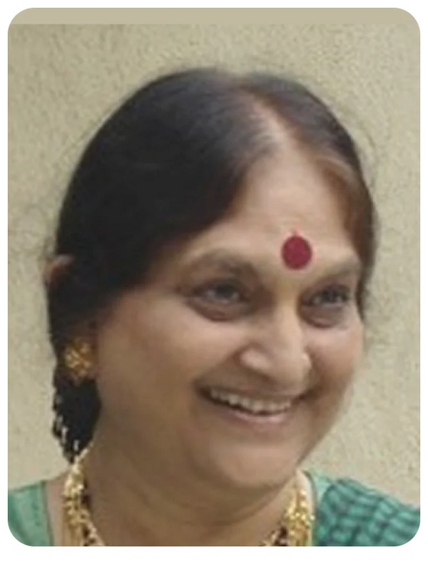 Deepa Kodikal