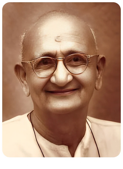 Swami Ramdas