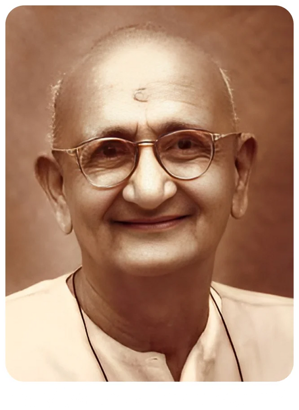 Swami Ramdas