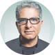 Deepak Chopra