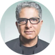 Deepak Chopra