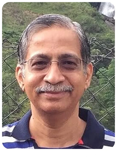 Devdas Menon