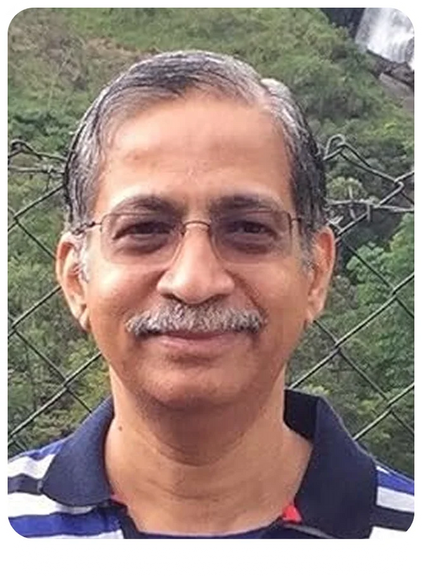 Devdas Menon