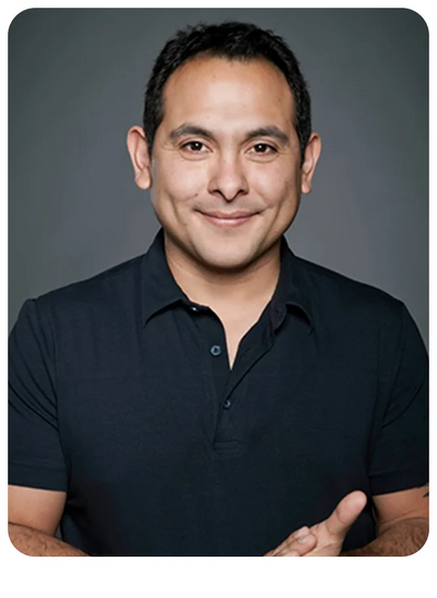 Don Miguel Ruiz Jr