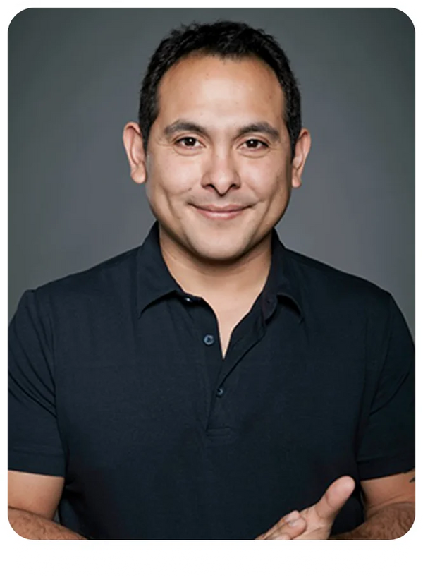Don Miguel Ruiz Jr