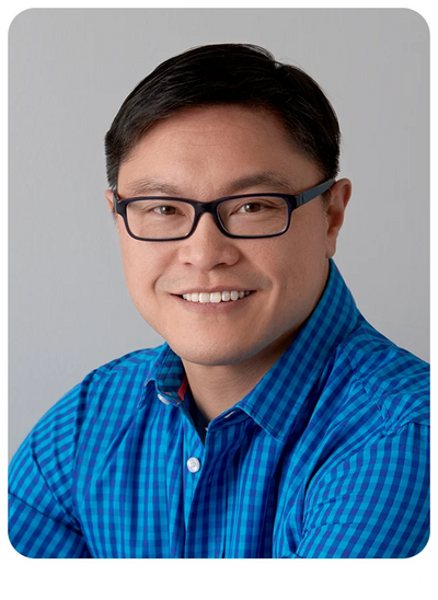 Dr. Jason Fung