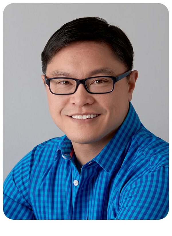 Dr. Jason Fung