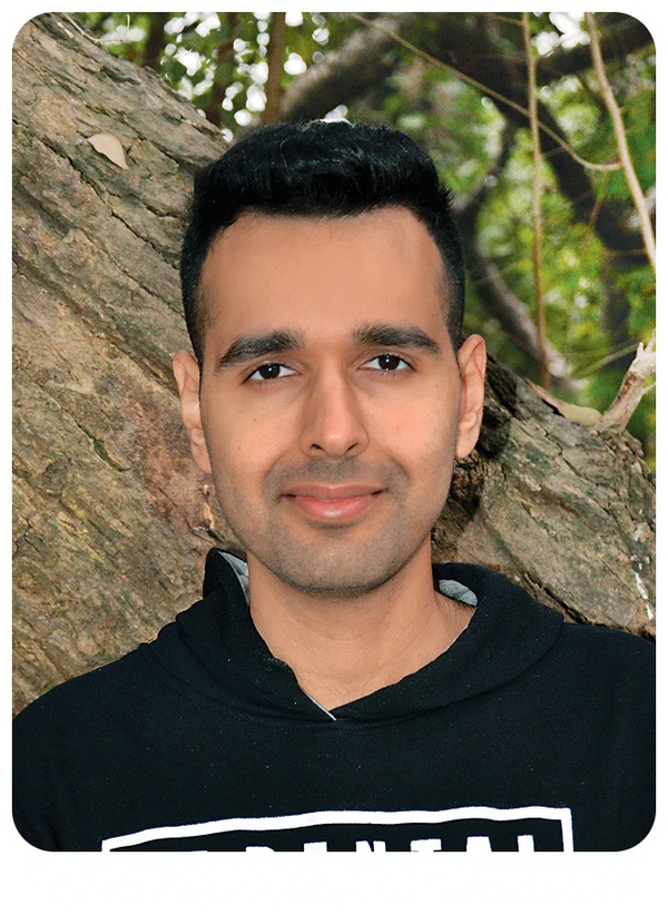 Dr. Kunwar Singh