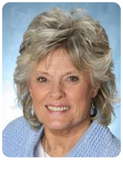Echo Bodine
