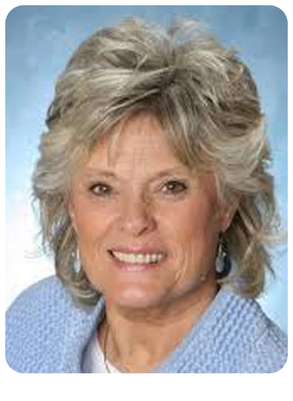 Echo Bodine