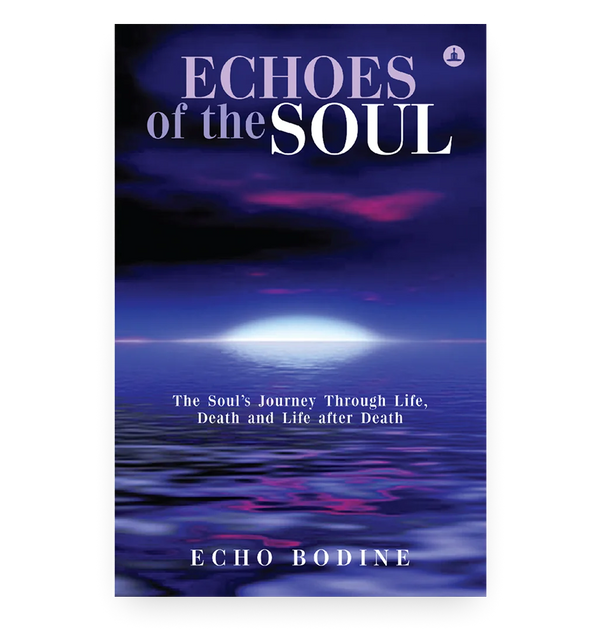 Echoes Of The Soul