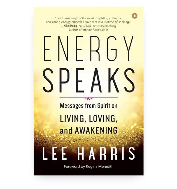 Energy Speaks