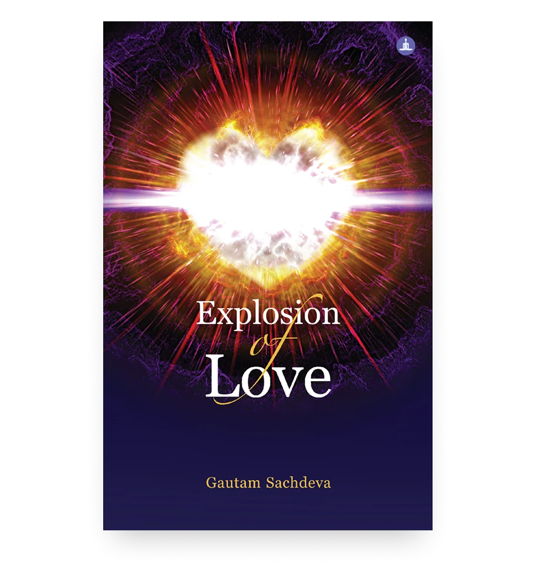 Exploding Withlove Explosion Of Love – Yogi Impressions