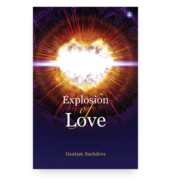 Explosion Of Love