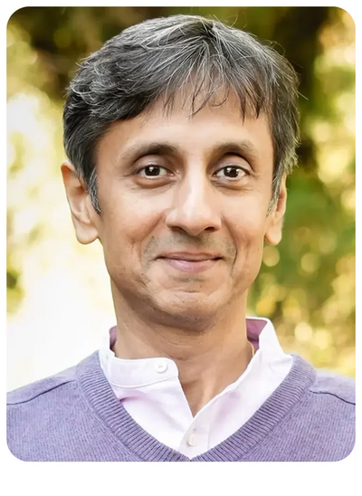 Gautam Sachdeva