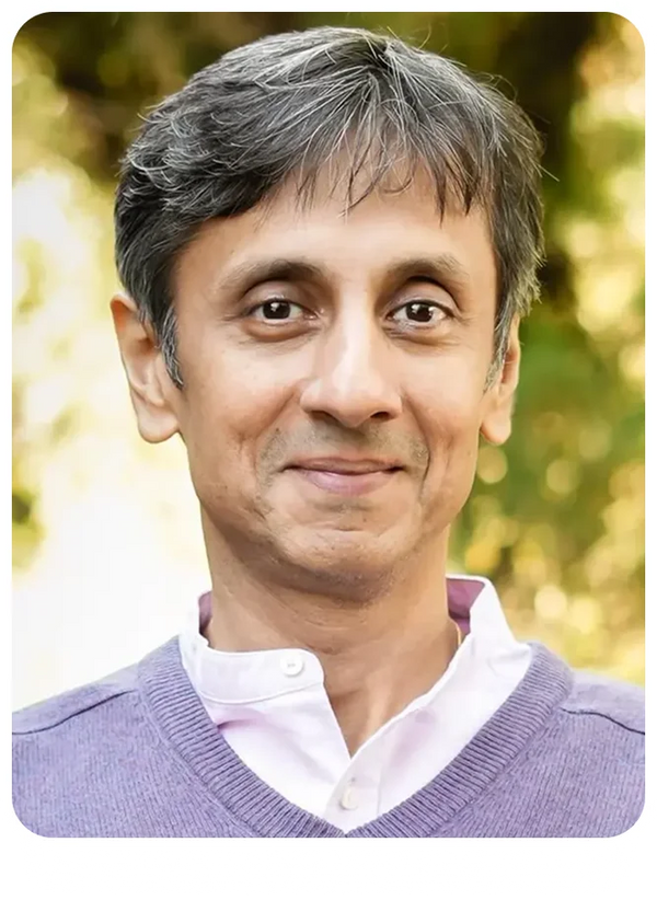 Gautam Sachdeva