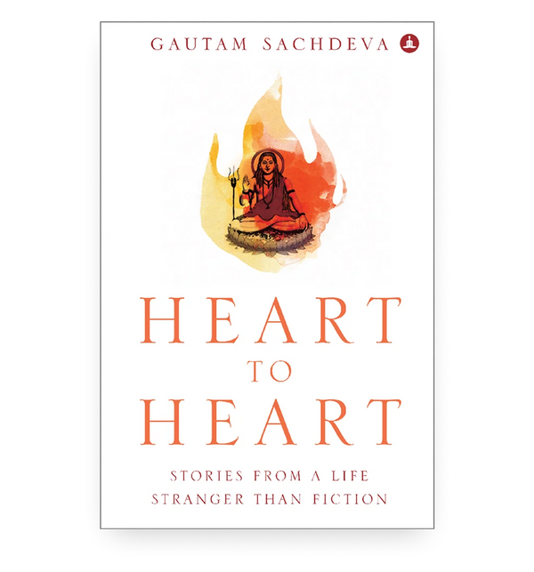 Heart To Heart