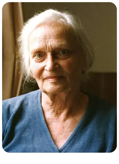 Irina Tweedie