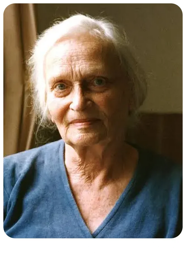 Irina Tweedie
