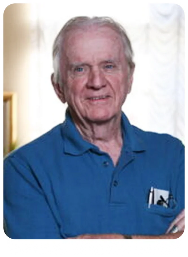 Jack Hawley