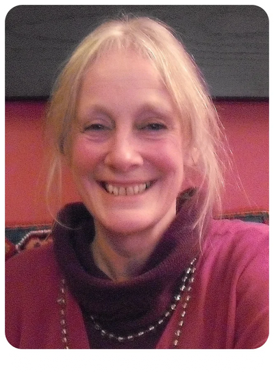 Jane Adams