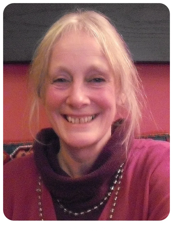 Jane Adams