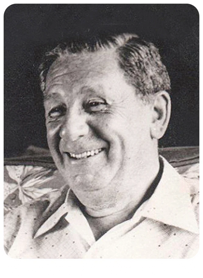 Joel S. Goldsmith