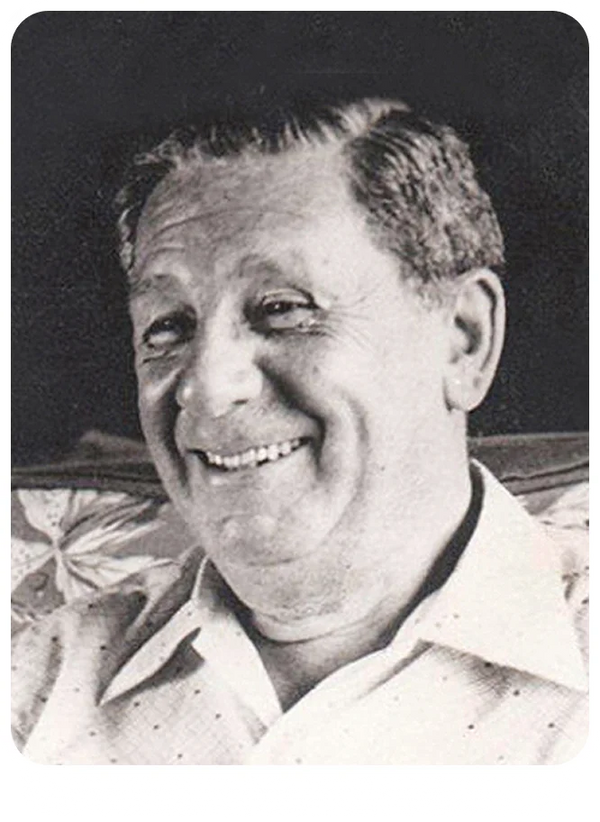 Joel S. Goldsmith