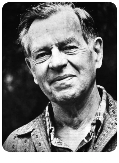 Joseph Campbell