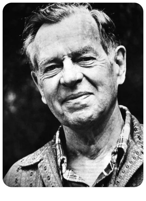 Joseph Campbell