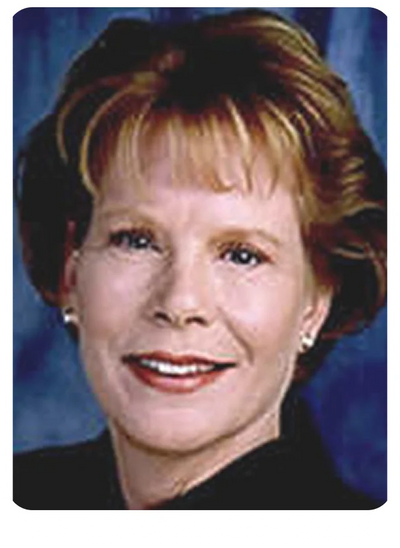 Kris Brandt Riske