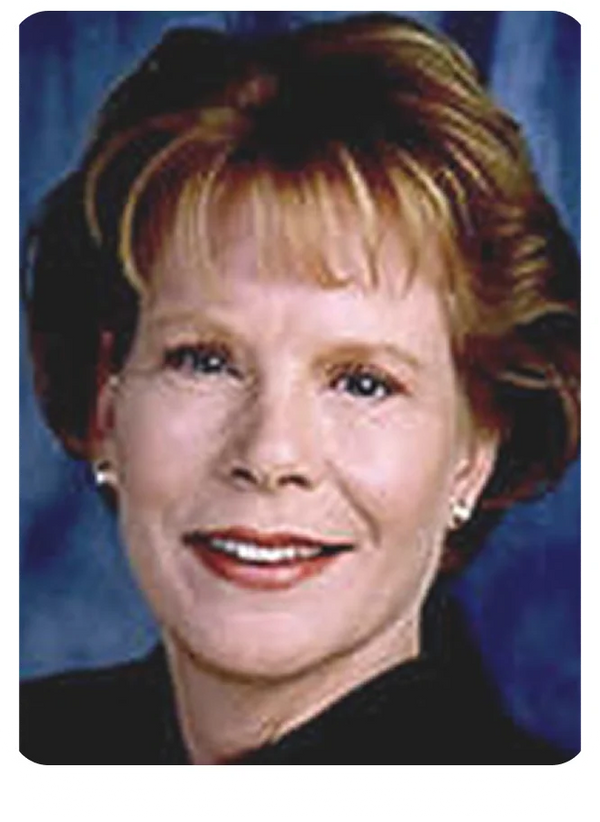 Kris Brandt Riske