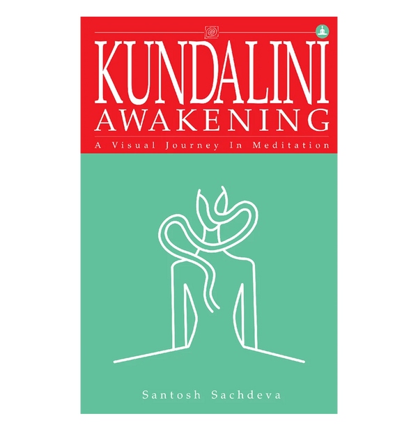 Kundalini Awakening
